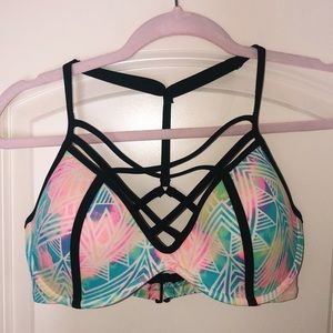 Victoria’s Secret swimsuit top!